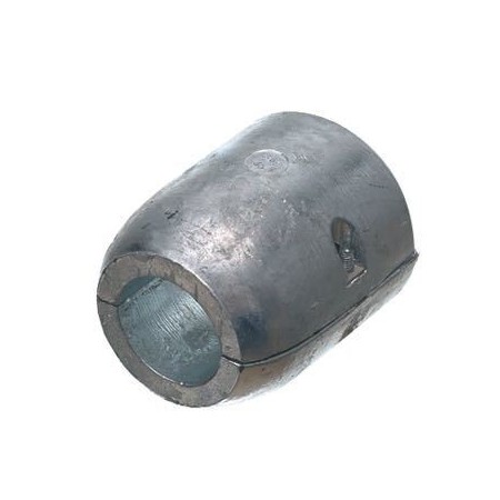 Bera akselanode 70/32mm 5/4"