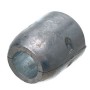 Bera akselanode 70/32mm 5/4"