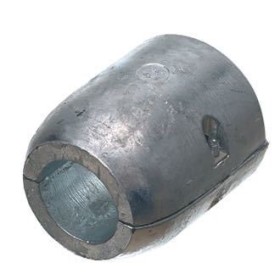 Bera akselanode 70/38mm 1 1/2"
