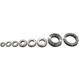Tecnoseal Akselanode smal Ø45mm