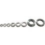 Tecnoseal Akselanode smal Ø45mm