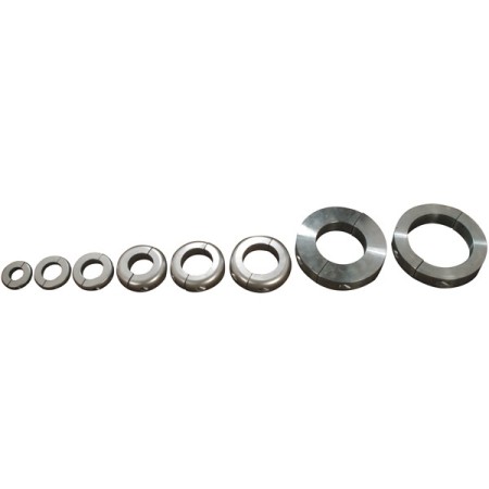 Tecnoseal Akselanode smal Ø50mm