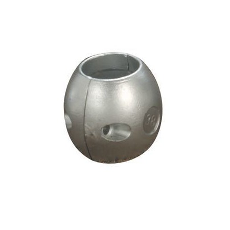 Akselanode tecnoseal 70/35mm
