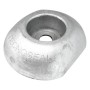 Tecnoseal Zink til Fairline/Sealine Ø100mm