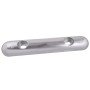 1852 Zink til Fairline 455x90x40mm 7.00kg