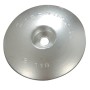 Tecnoseal Zink til Fairline/Sealine Ø110mm 680g