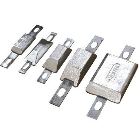 Tecnoseal aluanode 0.55kg