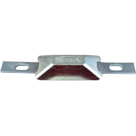 Tecnoseal zinkanode 0.50kg