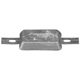 Tecnoseal Zinkanode 2kg