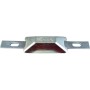 Tecnoseal zinkanode 1kg, kasse med 10stk