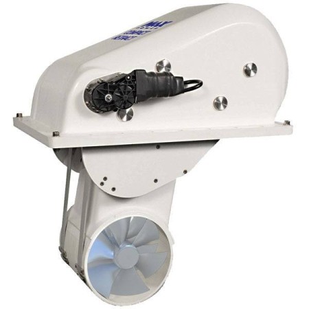 Max Power Bovpropel Compact Retract 24V