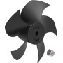 Quick propel 110mm
