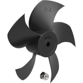 Quick propel 125mm