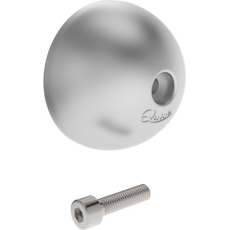 Quick anode til 140 propel