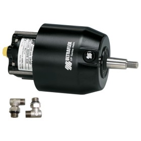 Ultraflex Ratpumpe hydraulisk 7 kamre front 45cc