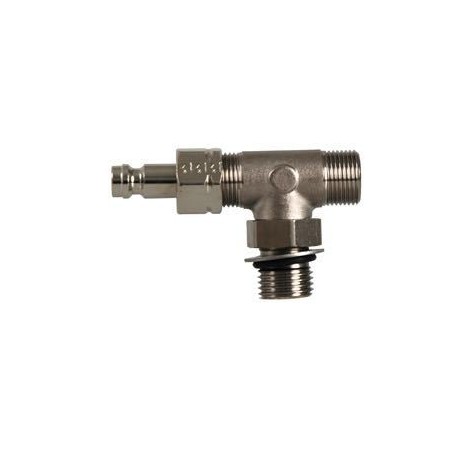 Ultraflex Cylinder fitting "ny model"