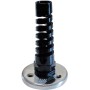 Ultraflex Slangebeskytter f.hydr.slange RF stål flange