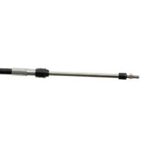 Ultraflex Kontrolkabel C8 universel til indenbords 37 fod