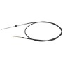 Riviera Kontrol kabel F02 Yamaha, Suzuki, Honda mm. 13 fod