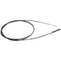 Riviera Kontrol kabel F36 Mercruiser, Mercury, gen2 12 fod