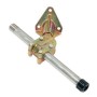 Ultraflex Motorbrøndsbeslag/styring