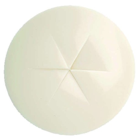 Hvid gummi pakning til 1401221