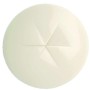 Hvid gummi pakning til 1401221