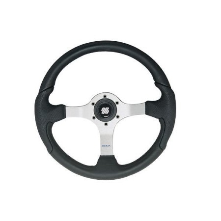 Ultraflex Nisida b/s sportsrat Ø350mm uden nav