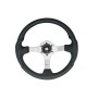 Ultraflex Nisida b/s sportsrat Ø350mm uden nav
