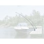 Dock Edge Fortøjningsstang for både op til 7m 2200kg