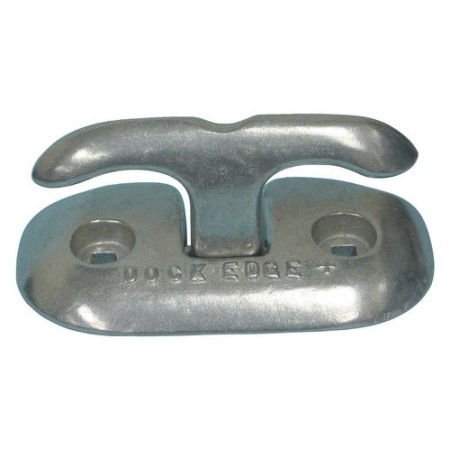 Dock Edge flip up bropullert aluminium bredde 16,5cm