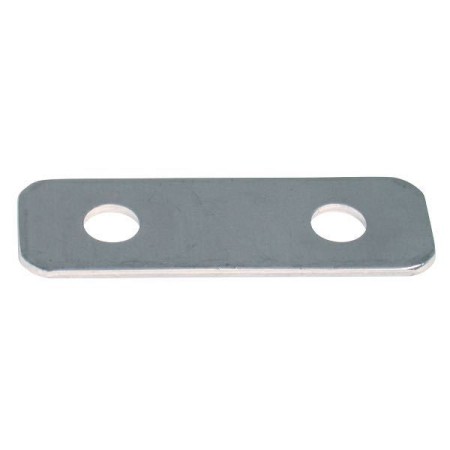 1852 Underplade til pullert 290mm RF