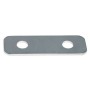 1852 Underplade til pullert 290mm RF