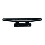 Nuova rade pullert 220 x 52mm sort polyamide