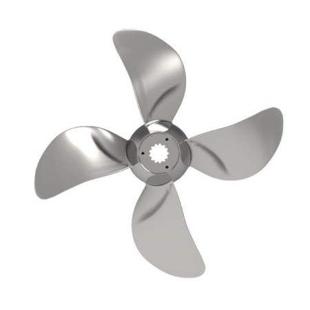 ePropulsion X12 Propeller 11 13/16" x 15 3/8" RH