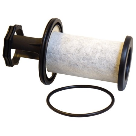Luftfilter til krumtapshus Volvo D4, D6 OEM 3584145, 3854145