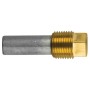 Tecnoseal Cummins motorzink komplet 130-4434