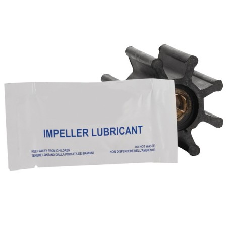 Impeller fedt 5g