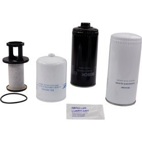 Volvo servicekit 11 (D6, 2017+)