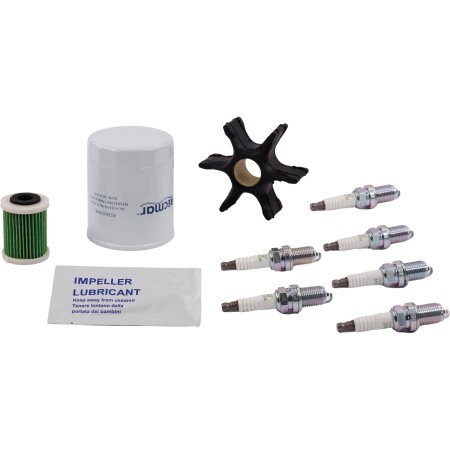 Suzuki Servicekit 6 (DF200, DF225, DF250, DF300A(2011+)
