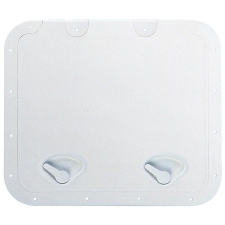 Nuova Rade Classic luge hvid 463x517mm