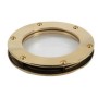 Koøje 150mm chrom fast