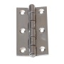 Bladhængsel 2 1/2" 35 x 63,5 x 2mm