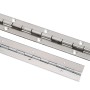 Pianohængsel RF 0.8 x 30mm, 2m