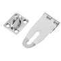 Roca låseoverfald 72x30mm RF304