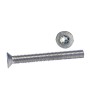 Maskinskrue us. Torx 4 x 16 A4 100stk