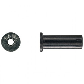 Rawlnut M4/24, 50 stk