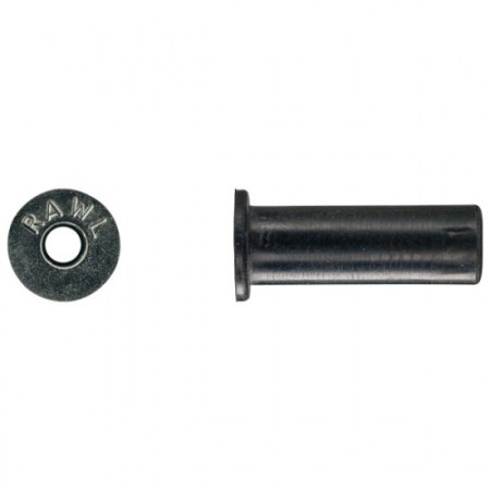 Rawlnut M4/24, 50 stk