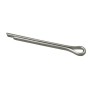 Splitter 1.6 x 10mm RF stål 10stk