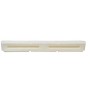 Dan-Fender Kajfender multi hvid 95 x 12 x 5cm